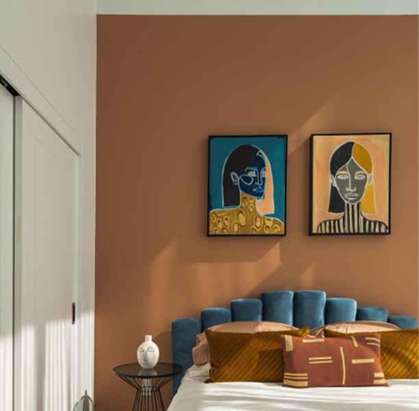 Which Colour Is Best For West Wall As Per Vastu - Infoupdate.org