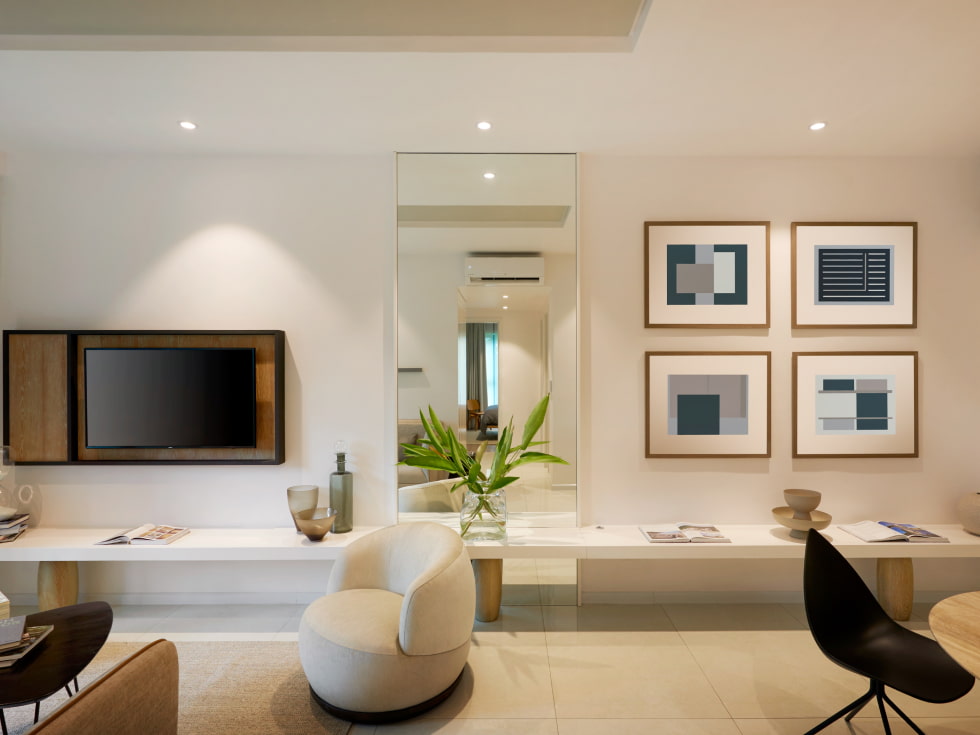 Accent Lighting Ideas To Make Your Living Spaces Look Cool Beautiful Homes