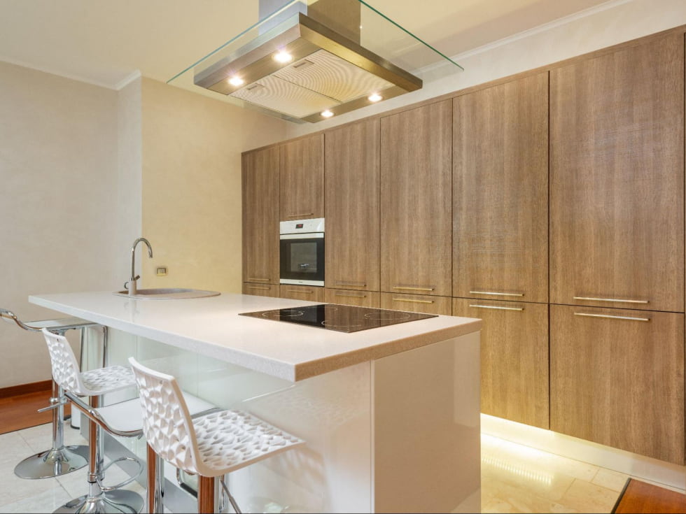 What Is Engineered Wood & Why Use It For Home Interiors | Beautiful Homes