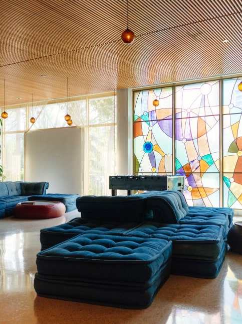 Art déco materials for your home interior design - Beautiful Homes