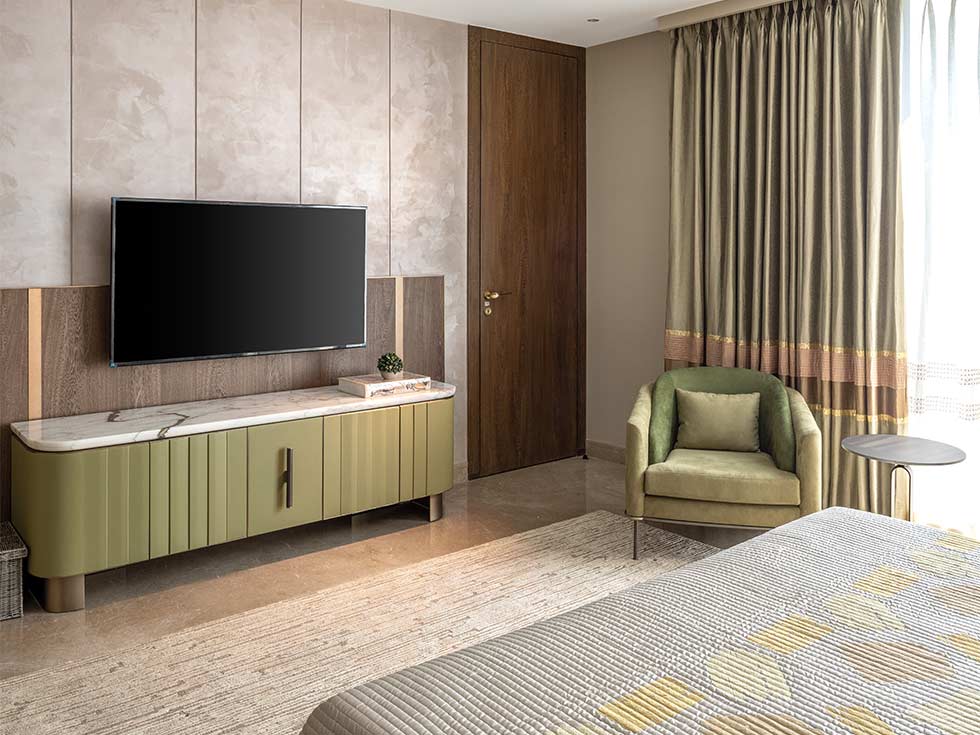 10 Trending TV Panel Designs for Your Bedroom Beautiful Homes