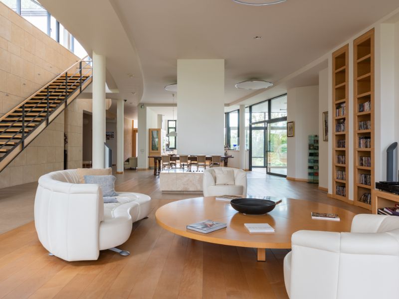 Easiest ceiling decoration ideas for your home design - Beautiful Homes