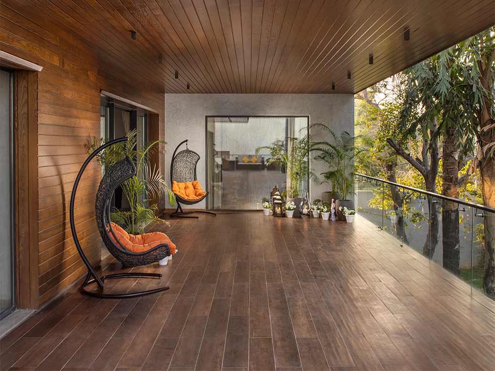 Creative Ways to Use Wooden Tiles in Your Home Beautiful Homes
