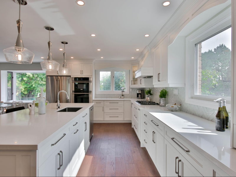 Bathroom Renovation