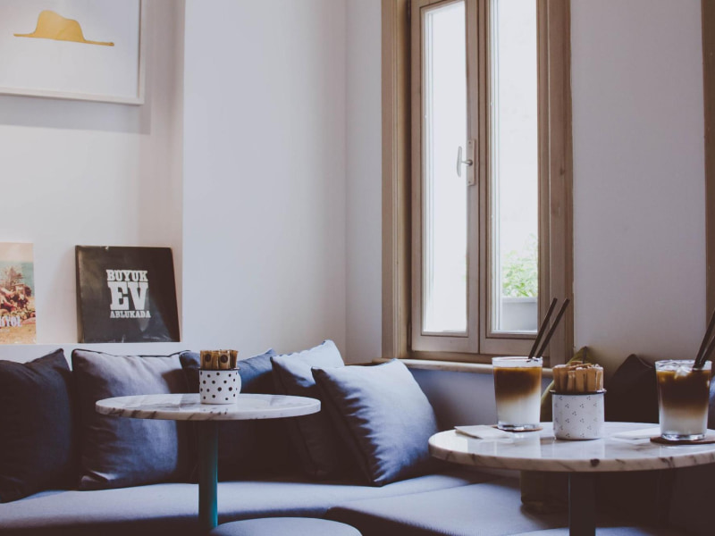 Window seat installation for best home renovation idea - Beautiful Homes