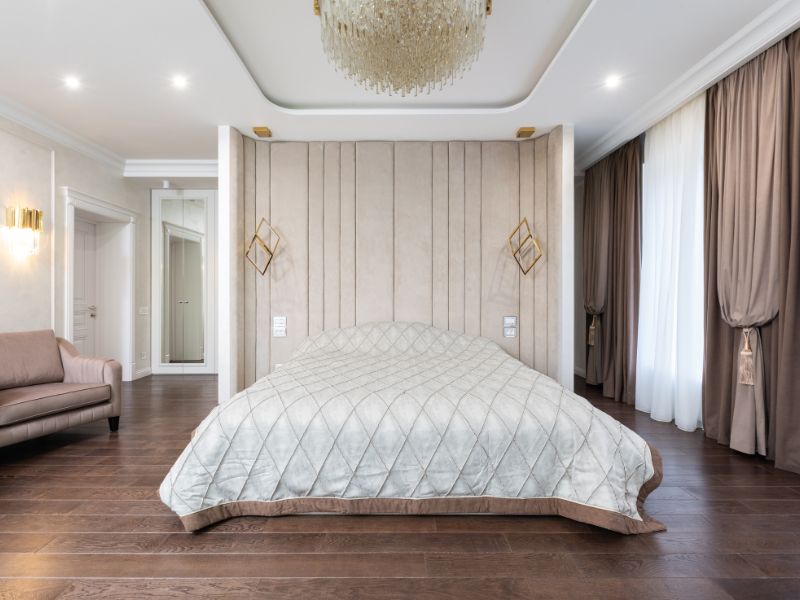 Master Bedroom Pop Ceiling Designs 10+ Unique POP Design For Bedroom
