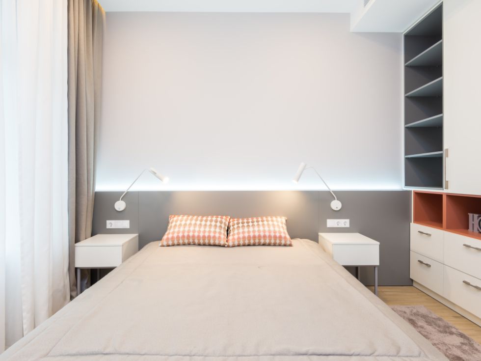 L shaped cabinet for bedroom hotsell