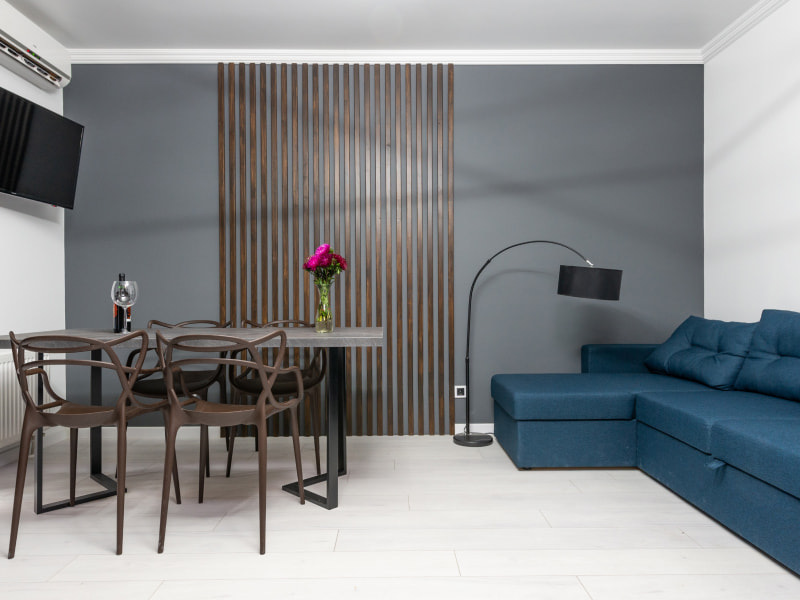 Wall Designs With Tape Ideas Abstract Wall Painting Ideas With Masking