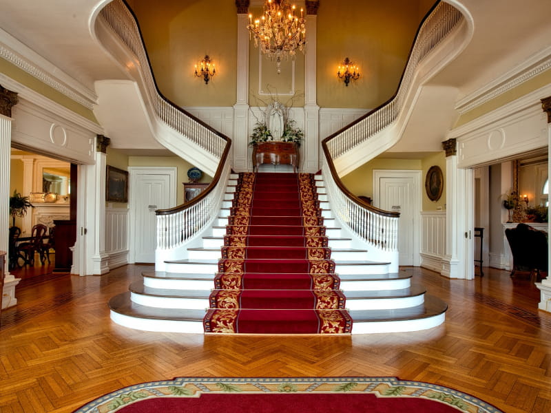 Internal staircase vastu tips for a north facing duplex house - Beautiful Homes
