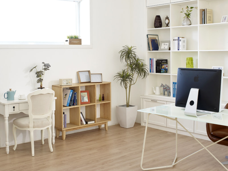 Study room vastu shastra tips in a duplex house - Beautiful Homes