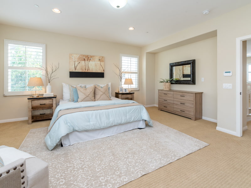 Vastu for master bedroom in a duplex house - Beautiful Homes
