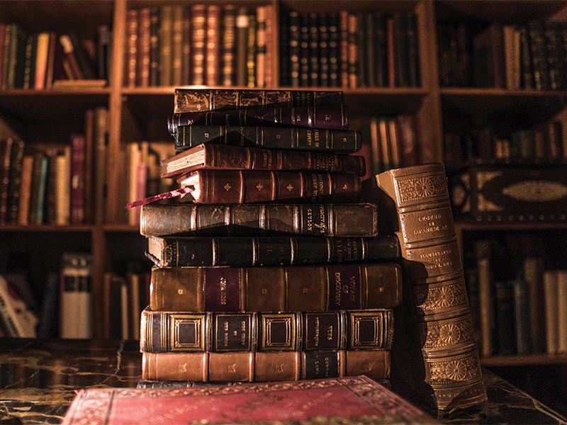 Lush period novel Wuthering Heights & Rebecca are some other favorite inspirations - Beautiful Homes