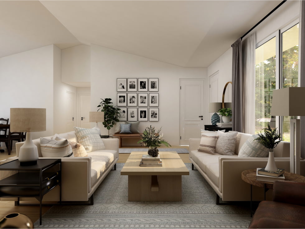 15 Modern Wall D?cor Ideas for your Home | Beautiful Homes