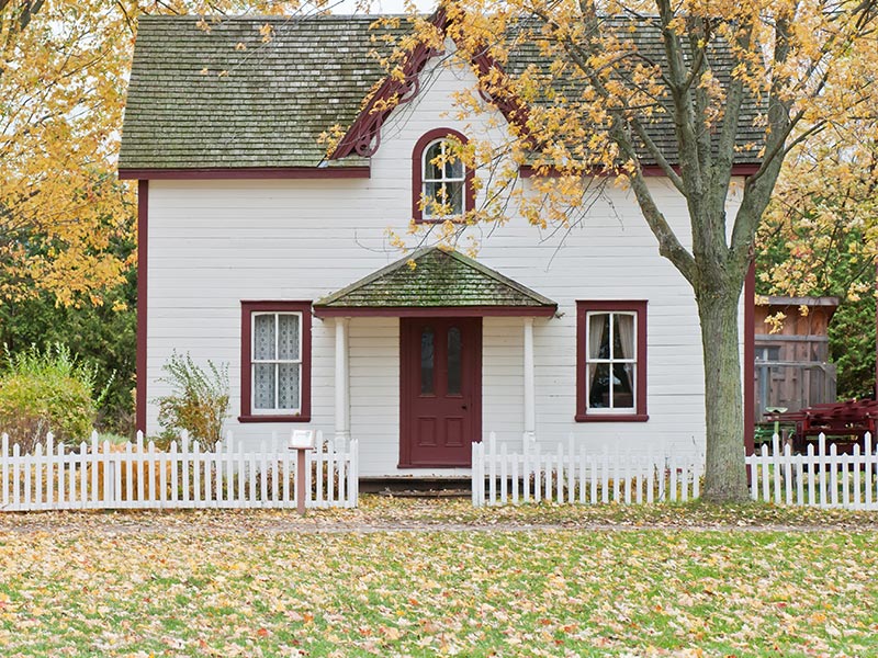 Adorable & simple bungalow design for your space – Beautiful Homes
