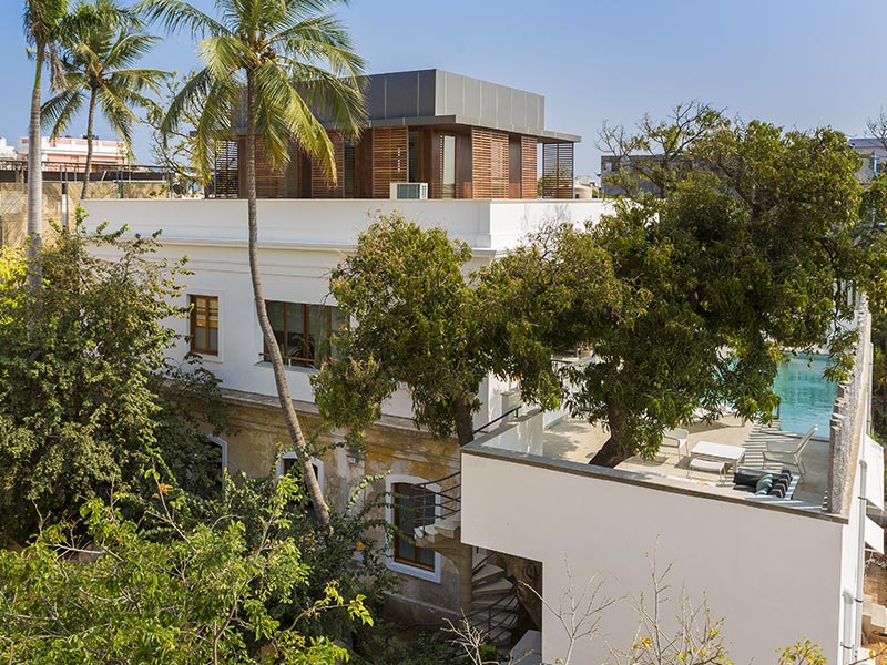 Sleek & modern bungalow design for your space – Beautiful Homes