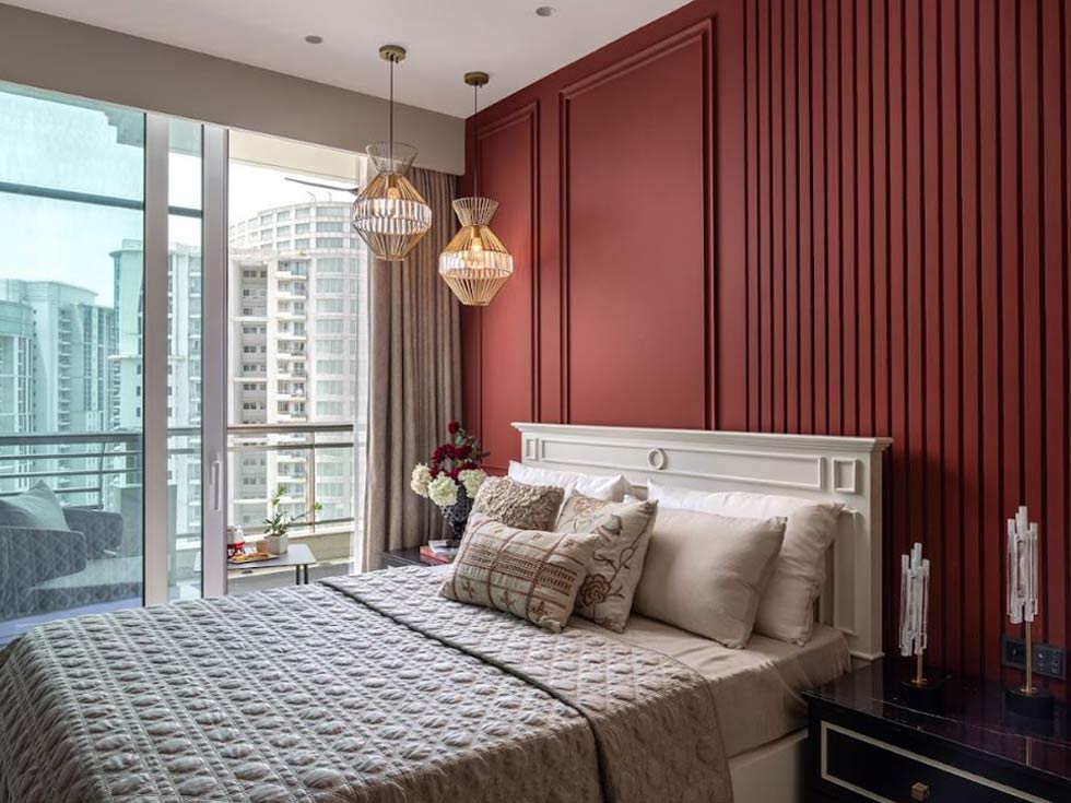 How to Choose the Best Hanging Lights for your Bedroom Beautiful Homes