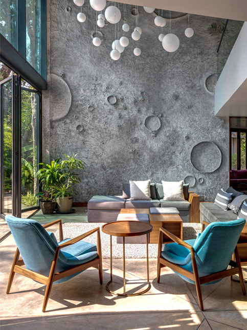 Modern living room design for your space – Beautiful Homes
