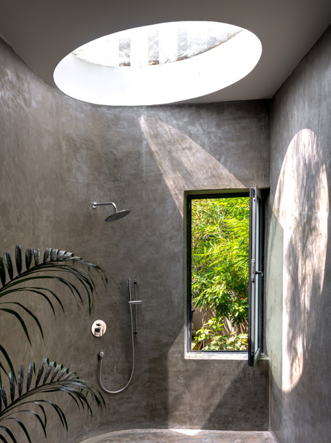 Simple bathroom design for your space – Beautiful Homes