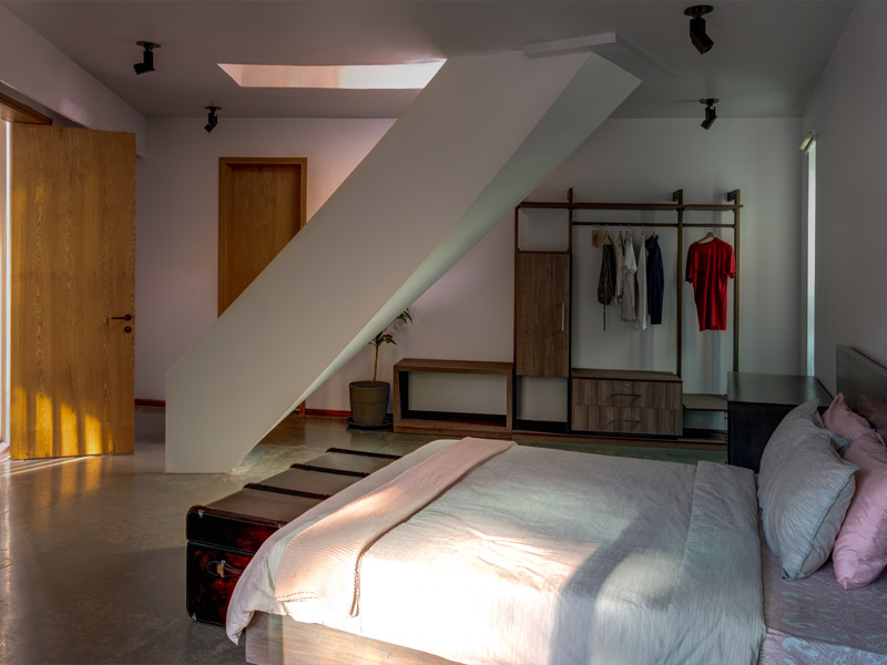 Simple bedroom design for your space – Beautiful Homes