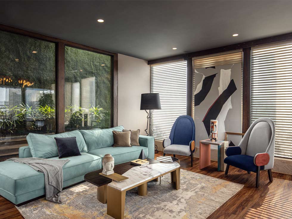 Understanding the Difference Between Drawing Rooms and Living Rooms