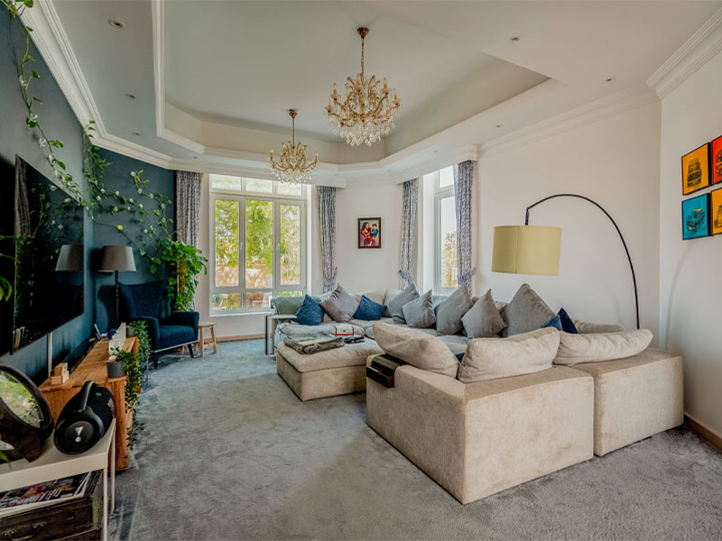 Modern living room design – Beautiful Homes
