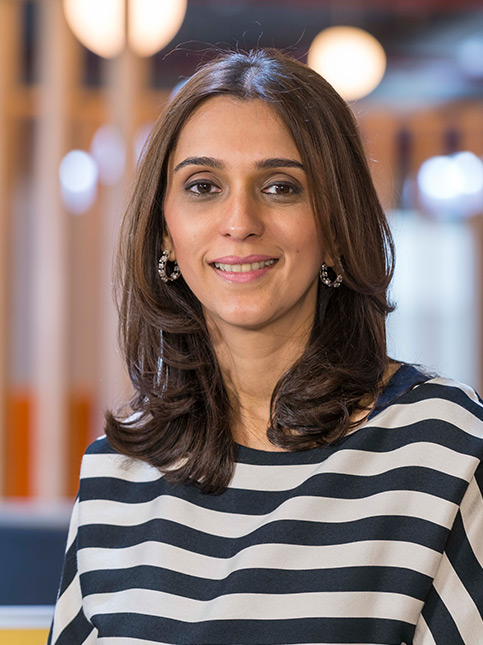 Pooja Bihani of Spaces & Design – Beautiful Homes