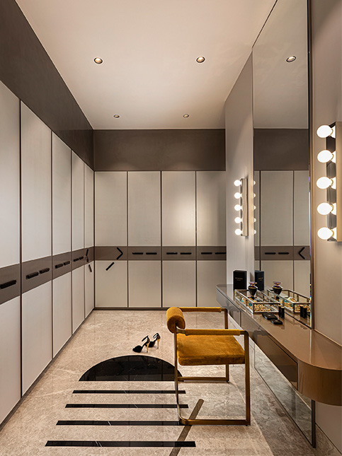 Dressing Table Mirror Design Ideas: Elevate Your Interior with Style |  Beautiful Homes
