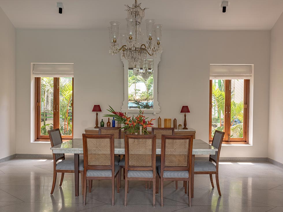 All you need to know before building a home in Goa