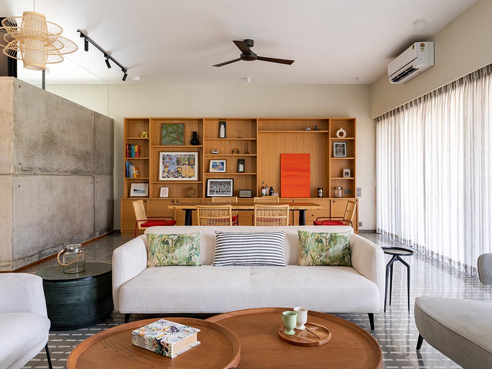 Is there a gender divide in interior design?