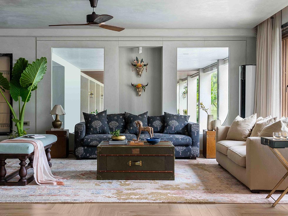 Guide to Sofa Dimensions for Your Living Room