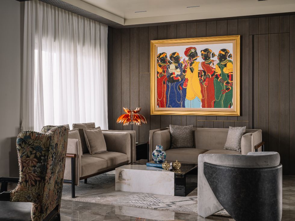 How Kolkata s heritage crafts enhance contemporary homes