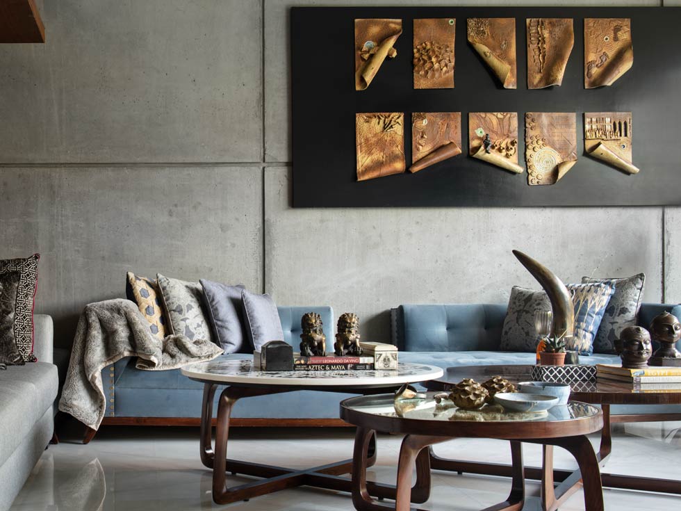 11 expert tips to decorate your home s walls in creative ways