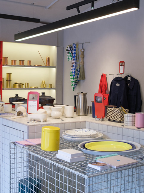 General Items Collection of Functional Objects - Beautiful Homes