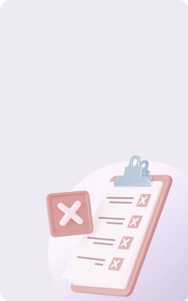 error