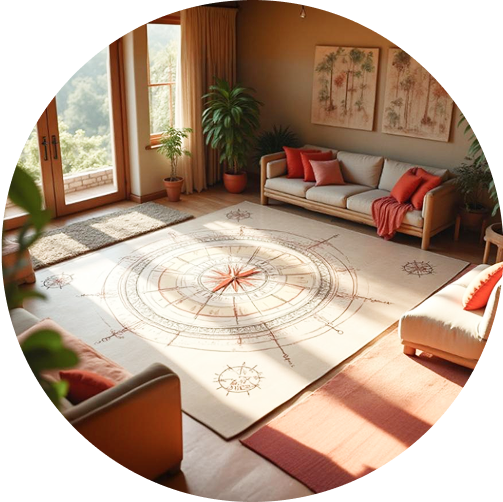 Your guide to a vastu-perfect home