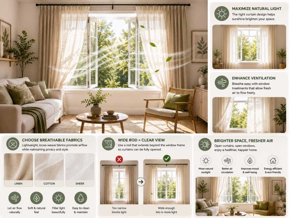 Contemporary modern curtain design ideas - Beautiful Homes