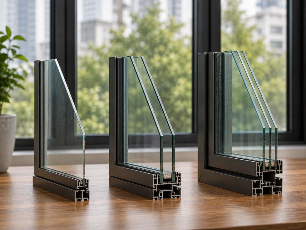Contemporary sliding window cost - Beautiful Homes