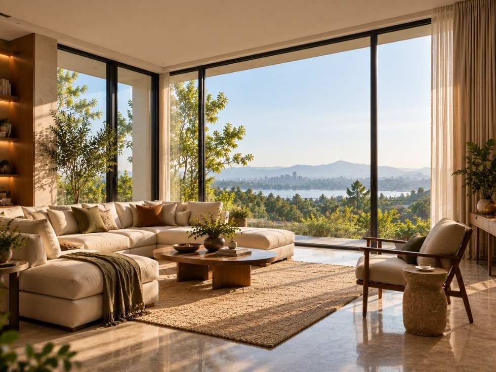 Contemporary latest window desig for home - Beautiful Homes