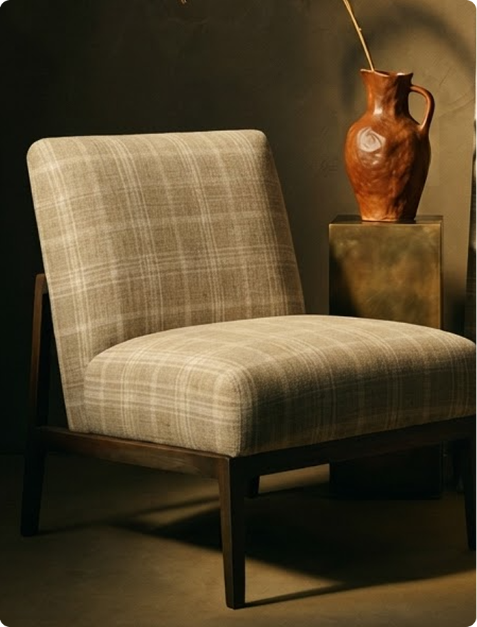 Furnishing-banner