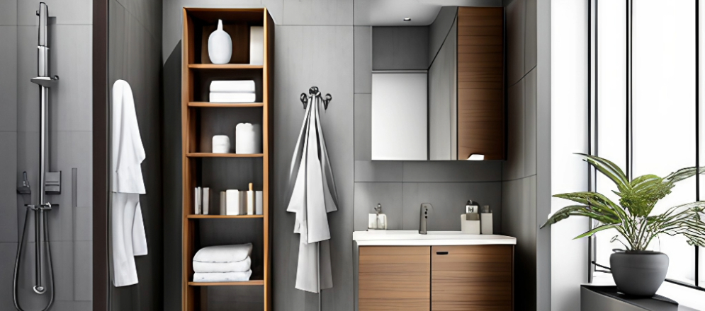 Bathroom cabinet design - Beautiful Homes