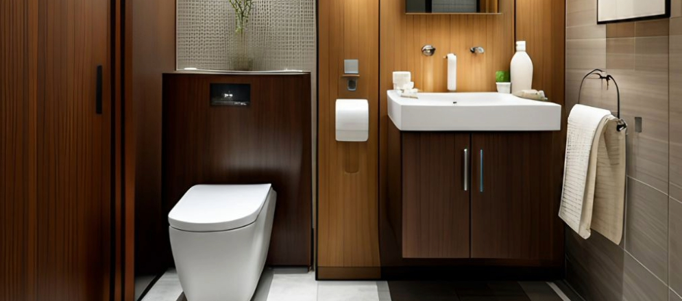  Simple bathroom design - Beautiful Homes