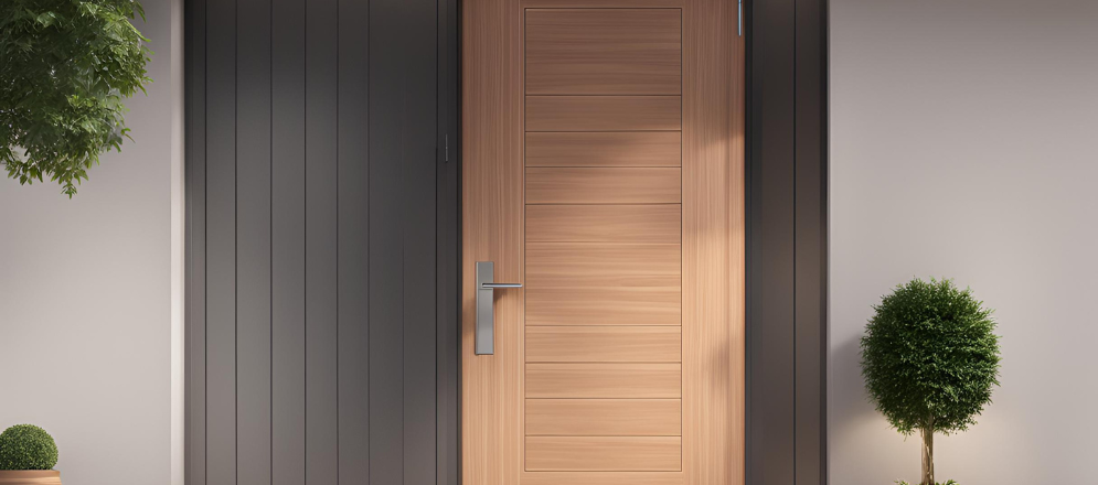 Single Door Designs Inspiration- Beautiful Homes