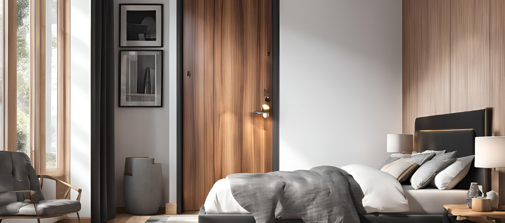 Bedroom Door Design Ideas- Beautiful Homes