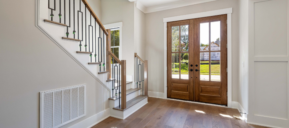 Door Design Inspiration- Beautiful Homes