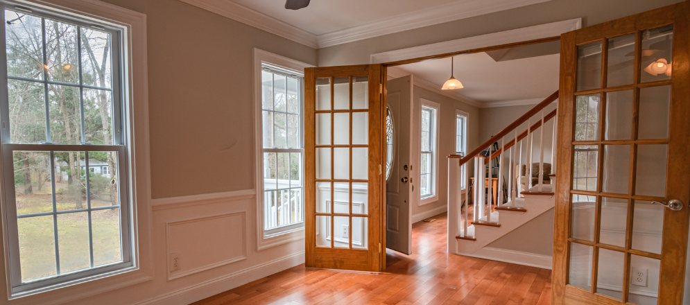 Door Designs in Interior Aesthetics- Beautiful Homes