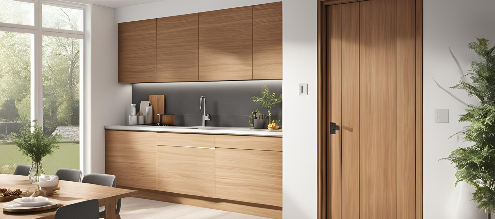 Kitchen Door Ideas - Beautiful Homes