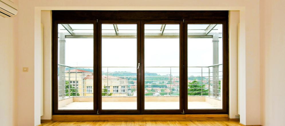 Sliding Door Designs- Beautiful Homes