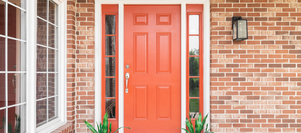 Traditional Door Designs Guide- Beautiful Homes