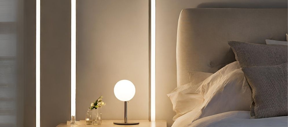 Dimmer lights for bedroom - Beautiful Homes
