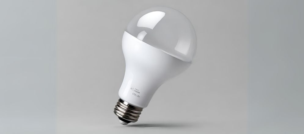 LED light bulb for home - Beautiful Homes